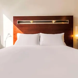Ibis World Trade Centre Dubái