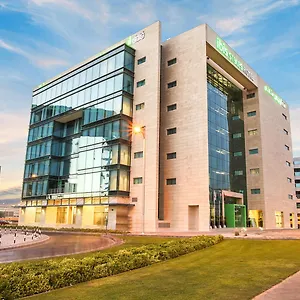 Hotel Ibis Styles Jumeira, Dubaj
