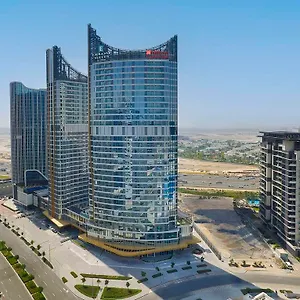  Hotel Embassy By Hilton Business Bay